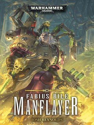 cover image of Manflayer